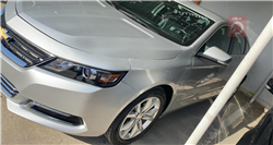 شيفروليه امبالا